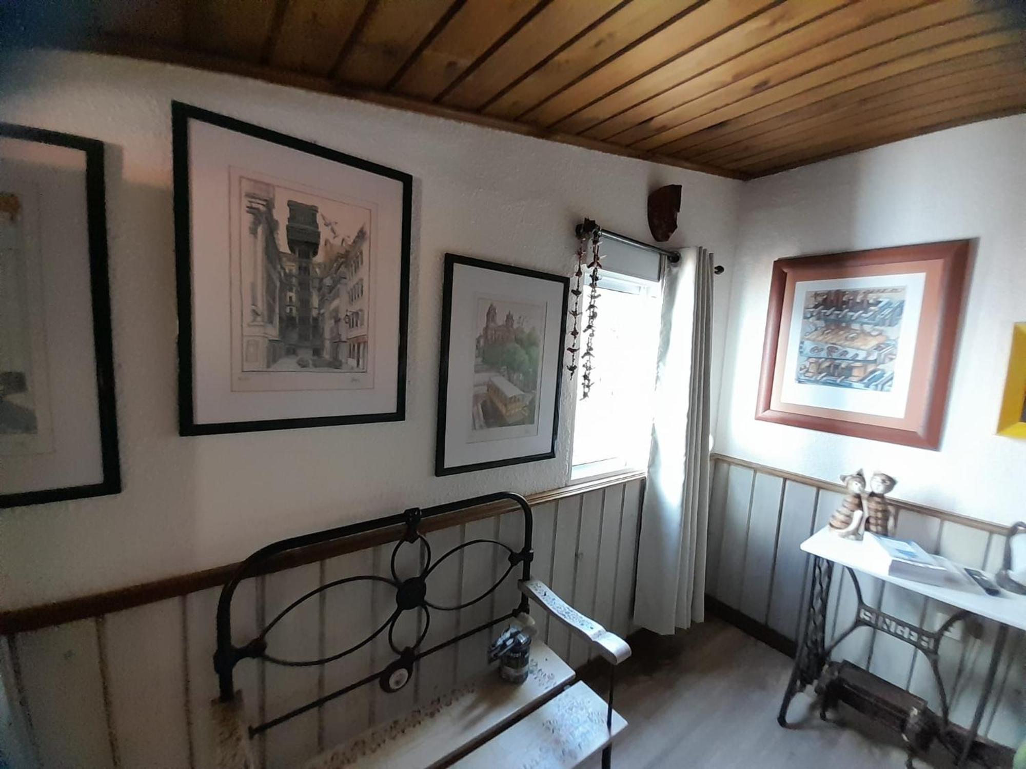 Casa Golf Azul - Suite Viagens アルハラケ エクステリア 写真