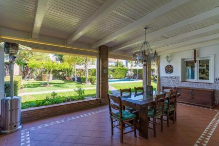 Casa Golf Azul - Suite Viagens アルハラケ エクステリア 写真